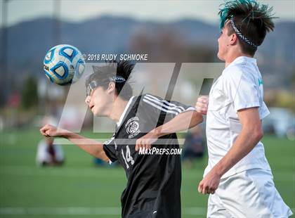 Thumbnail 1 in Escondido Charter @ Del Lago Academy photogallery.