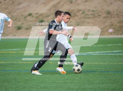 Thumbnail 1 in Escondido Charter @ Del Lago Academy photogallery.
