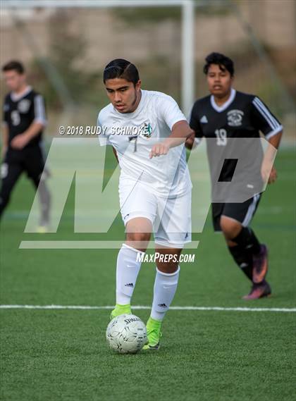 Thumbnail 1 in Escondido Charter @ Del Lago Academy photogallery.