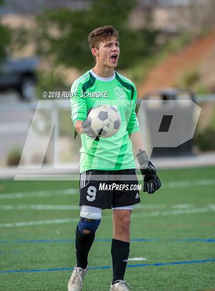 Thumbnail 1 in Escondido Charter @ Del Lago Academy photogallery.