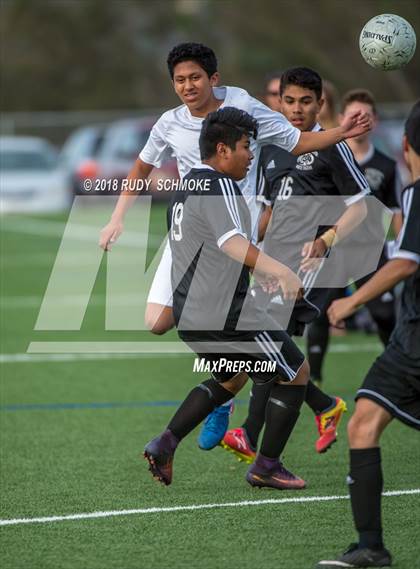 Thumbnail 2 in Escondido Charter @ Del Lago Academy photogallery.