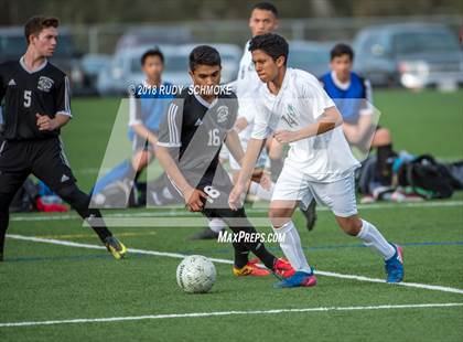 Thumbnail 1 in Escondido Charter @ Del Lago Academy photogallery.