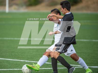Thumbnail 2 in Escondido Charter @ Del Lago Academy photogallery.