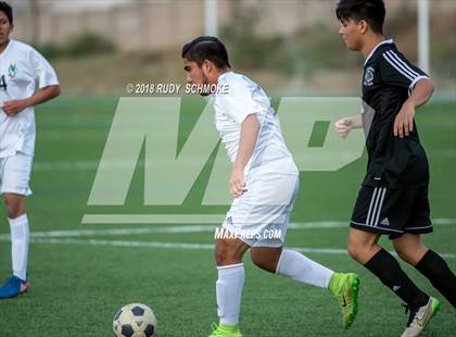 Thumbnail 1 in Escondido Charter @ Del Lago Academy photogallery.