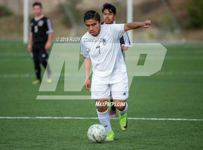 Thumbnail 1 in Escondido Charter @ Del Lago Academy photogallery.