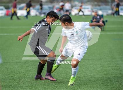 Thumbnail 1 in Escondido Charter @ Del Lago Academy photogallery.