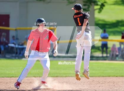 Thumbnail 1 in Solon @ Assumption photogallery.
