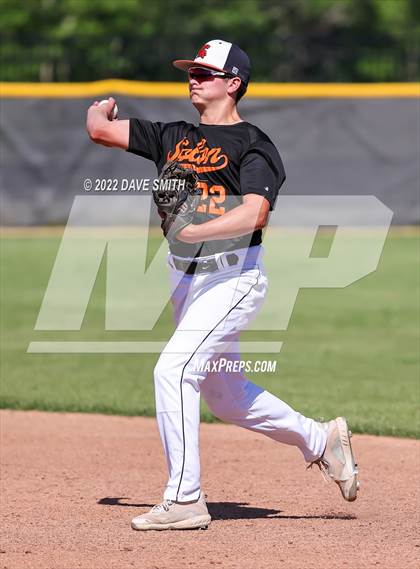 Thumbnail 3 in Solon @ Assumption photogallery.