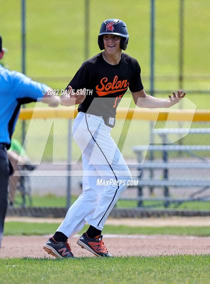 Thumbnail 3 in Solon @ Assumption photogallery.