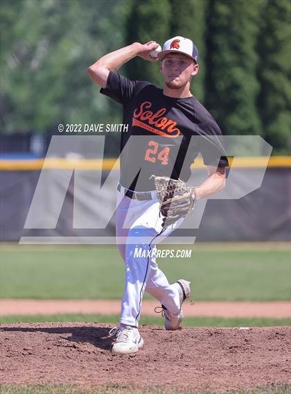 Thumbnail 3 in Solon @ Assumption photogallery.