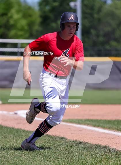 Thumbnail 1 in Solon @ Assumption photogallery.