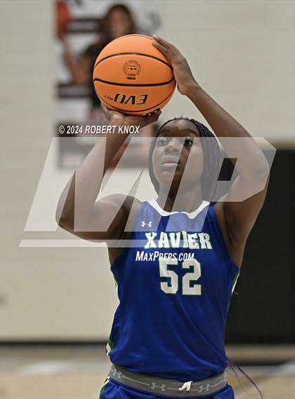 Thumbnail 2 in Xavier College Prep @ Hamilton photogallery.