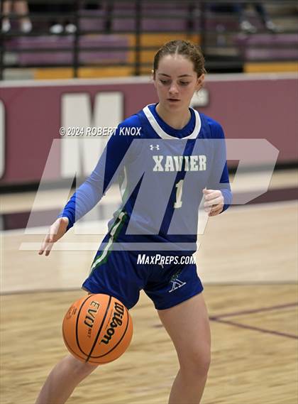 Thumbnail 3 in Xavier College Prep @ Hamilton photogallery.