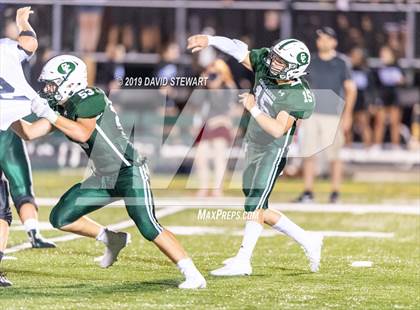 Thumbnail 3 in Perry @ Canton Central Catholic photogallery.