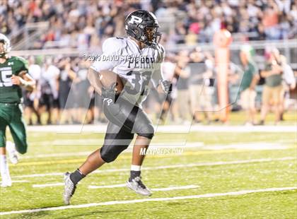 Thumbnail 1 in Perry @ Canton Central Catholic photogallery.