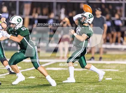 Thumbnail 2 in Perry @ Canton Central Catholic photogallery.