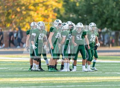 Thumbnail 2 in Perry @ Canton Central Catholic photogallery.