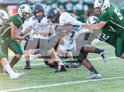 Thumbnail 3 in Perry @ Canton Central Catholic photogallery.