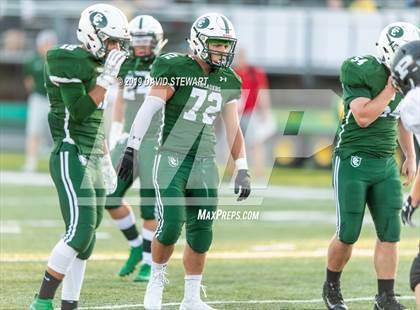 Thumbnail 1 in Perry @ Canton Central Catholic photogallery.