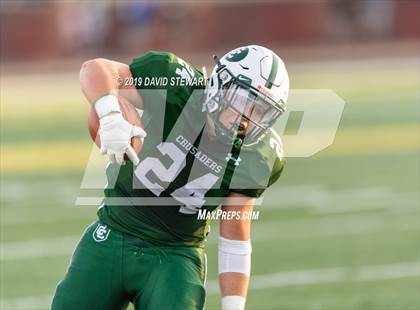 Thumbnail 2 in Perry @ Canton Central Catholic photogallery.