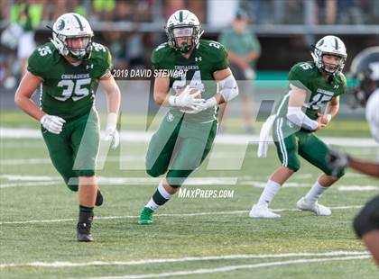 Thumbnail 3 in Perry @ Canton Central Catholic photogallery.