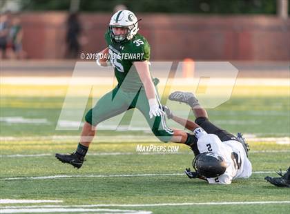 Thumbnail 3 in Perry @ Canton Central Catholic photogallery.