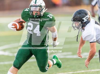 Thumbnail 3 in Perry @ Canton Central Catholic photogallery.