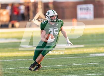 Thumbnail 1 in Perry @ Canton Central Catholic photogallery.