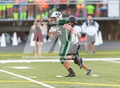 Thumbnail 2 in Perry @ Canton Central Catholic photogallery.
