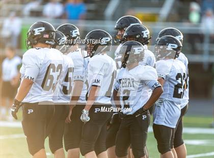 Thumbnail 1 in Perry @ Canton Central Catholic photogallery.