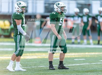 Thumbnail 3 in Perry @ Canton Central Catholic photogallery.