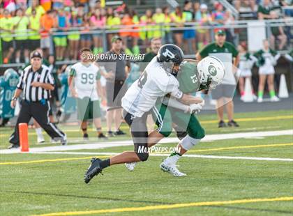 Thumbnail 3 in Perry @ Canton Central Catholic photogallery.