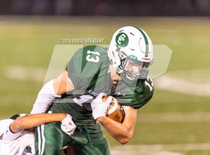 Thumbnail 3 in Perry @ Canton Central Catholic photogallery.
