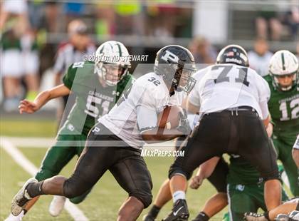 Thumbnail 3 in Perry @ Canton Central Catholic photogallery.