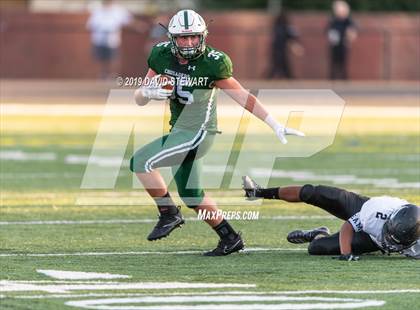 Thumbnail 2 in Perry @ Canton Central Catholic photogallery.