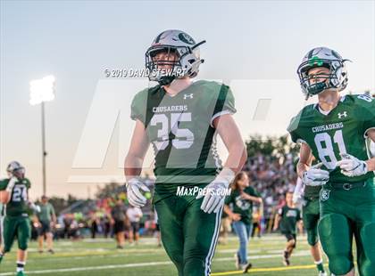 Thumbnail 3 in Perry @ Canton Central Catholic photogallery.