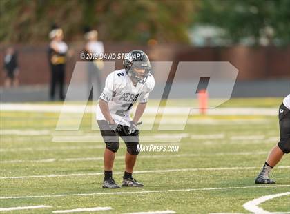 Thumbnail 1 in Perry @ Canton Central Catholic photogallery.