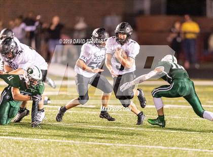 Thumbnail 3 in Perry @ Canton Central Catholic photogallery.