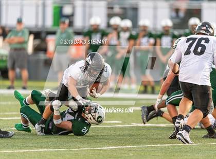 Thumbnail 3 in Perry @ Canton Central Catholic photogallery.