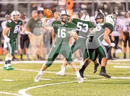 Thumbnail 1 in Perry @ Canton Central Catholic photogallery.