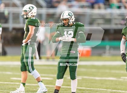 Thumbnail 3 in Perry @ Canton Central Catholic photogallery.