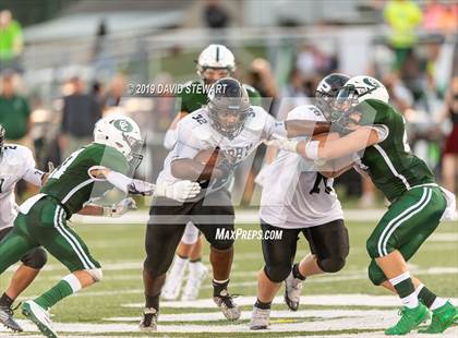 Thumbnail 3 in Perry @ Canton Central Catholic photogallery.