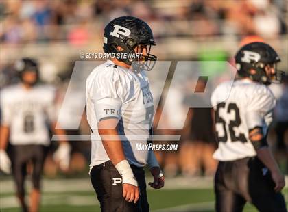 Thumbnail 2 in Perry @ Canton Central Catholic photogallery.