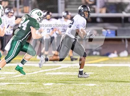 Thumbnail 2 in Perry @ Canton Central Catholic photogallery.