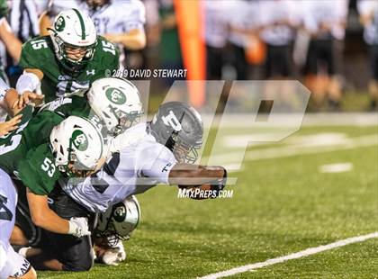 Thumbnail 2 in Perry @ Canton Central Catholic photogallery.