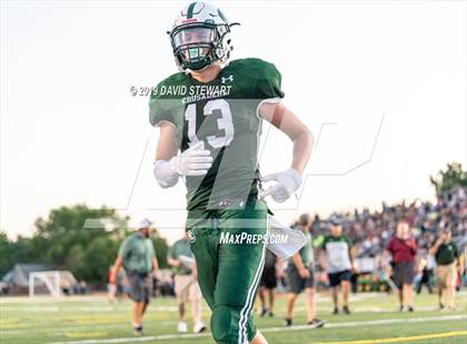 Thumbnail 1 in Perry @ Canton Central Catholic photogallery.