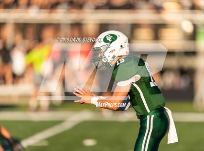 Thumbnail 3 in Perry @ Canton Central Catholic photogallery.
