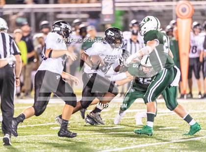 Thumbnail 1 in Perry @ Canton Central Catholic photogallery.