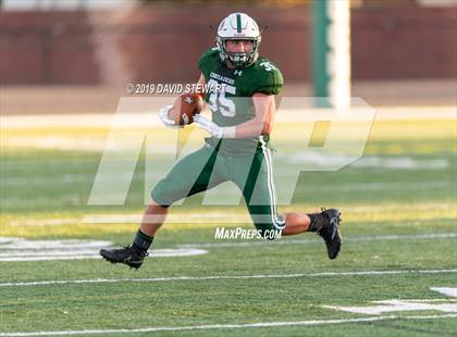 Thumbnail 3 in Perry @ Canton Central Catholic photogallery.
