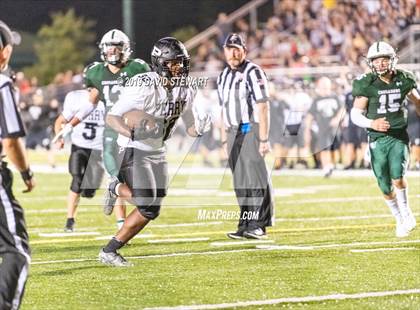 Thumbnail 2 in Perry @ Canton Central Catholic photogallery.